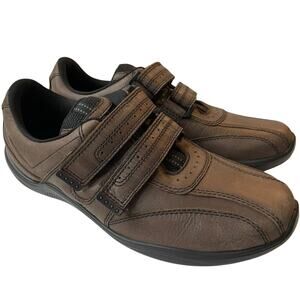 Hotter Men’s Energise Comfort Concept Shoes Size 10